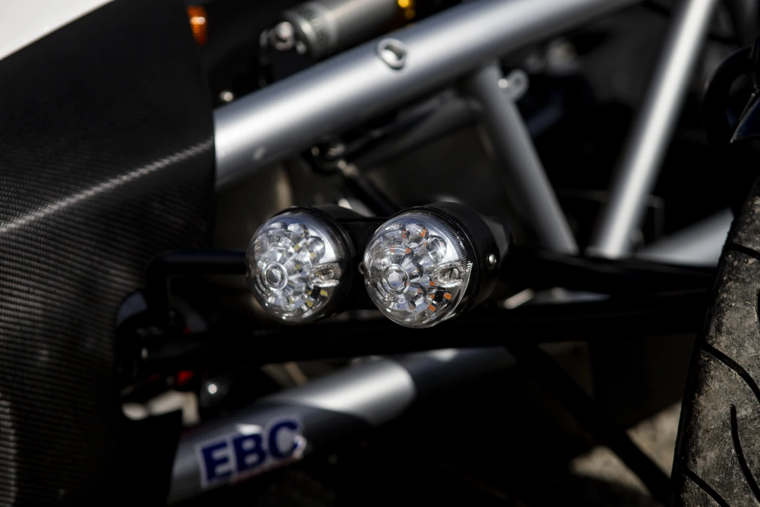 2010 Ariel Atom - Image 17 of 31