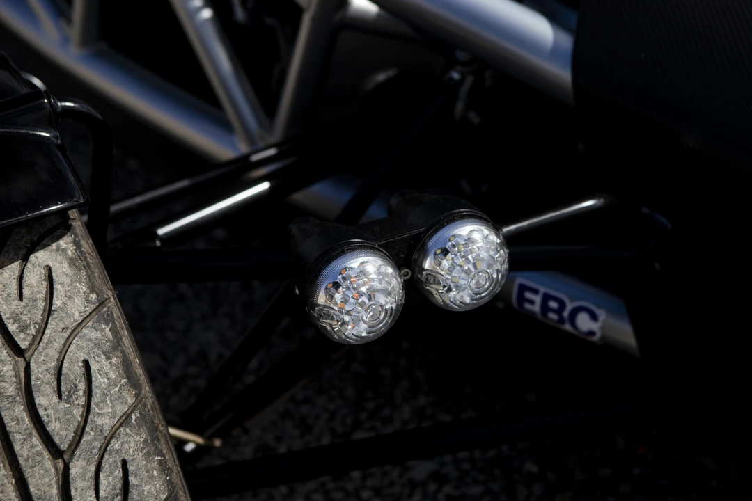2010 Ariel Atom - Image 19 of 31