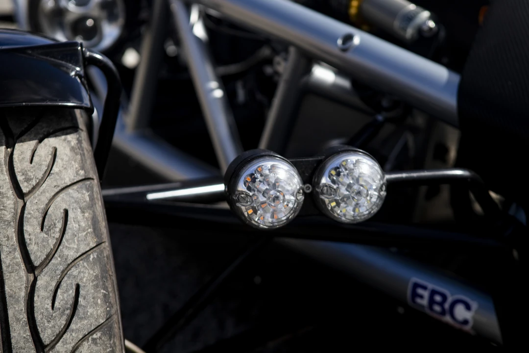 2010 Ariel Atom - Image 20 of 31