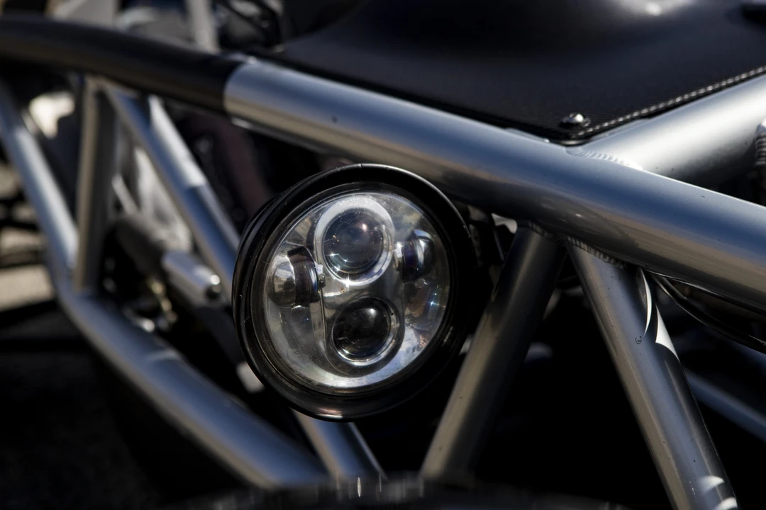 2010 Ariel Atom - Image 21 of 31