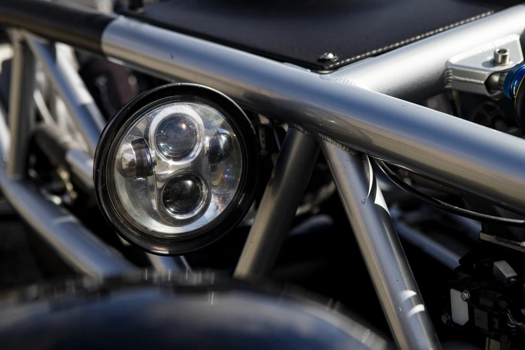 2010 Ariel Atom - Image 22 of 31