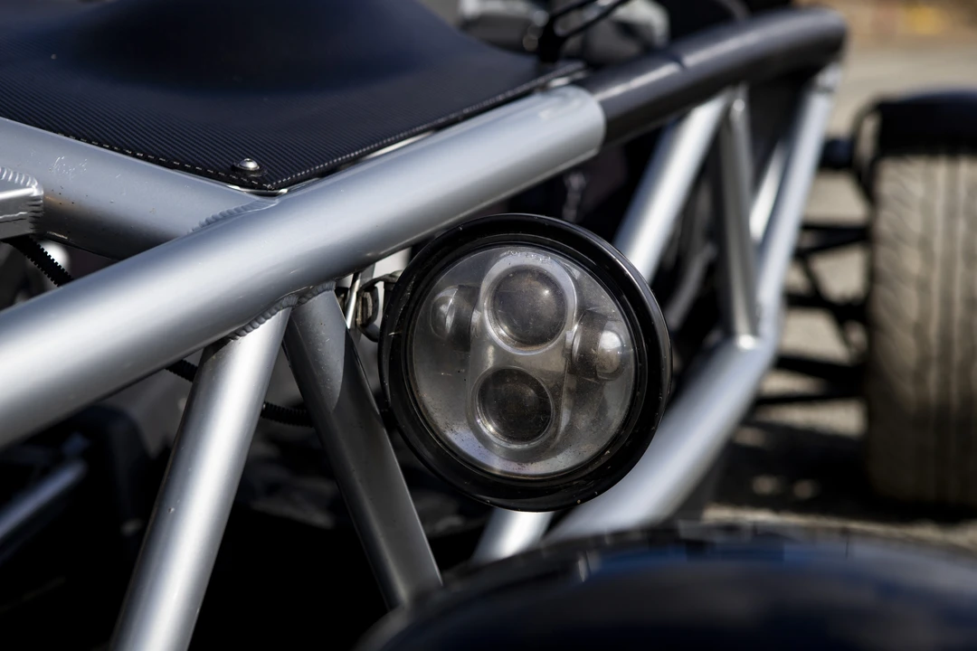 2010 Ariel Atom - Image 23 of 31