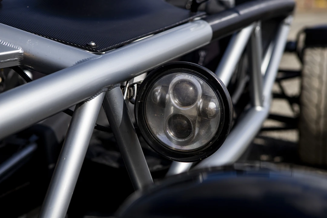 2010 Ariel Atom - Image 24 of 31