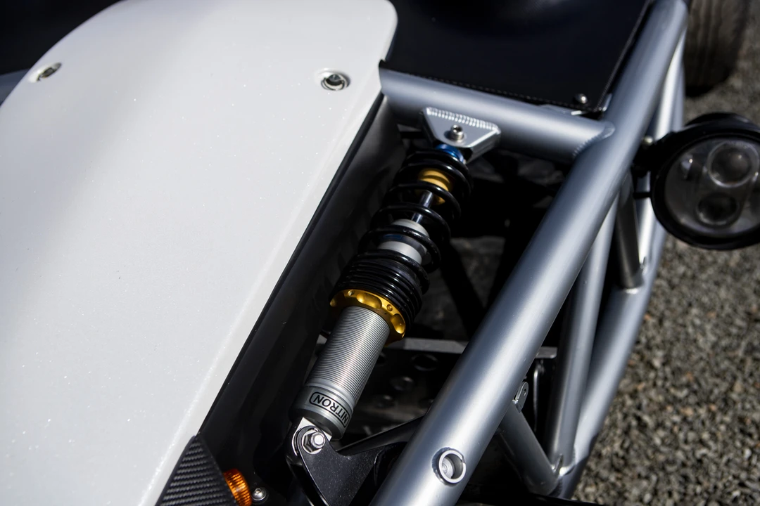 2010 Ariel Atom - Image 26 of 31