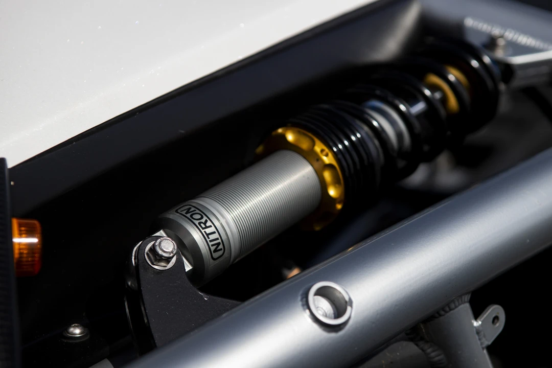 2010 Ariel Atom - Image 29 of 31