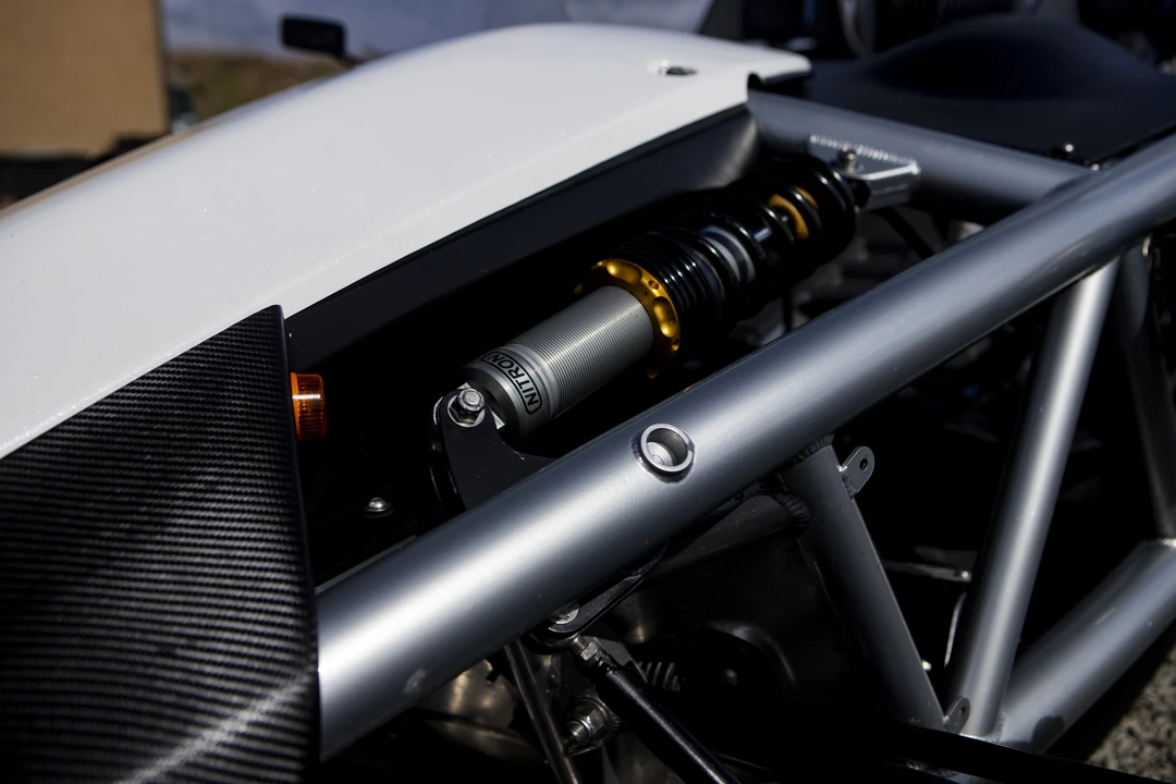 2010 Ariel Atom - Image 30 of 31