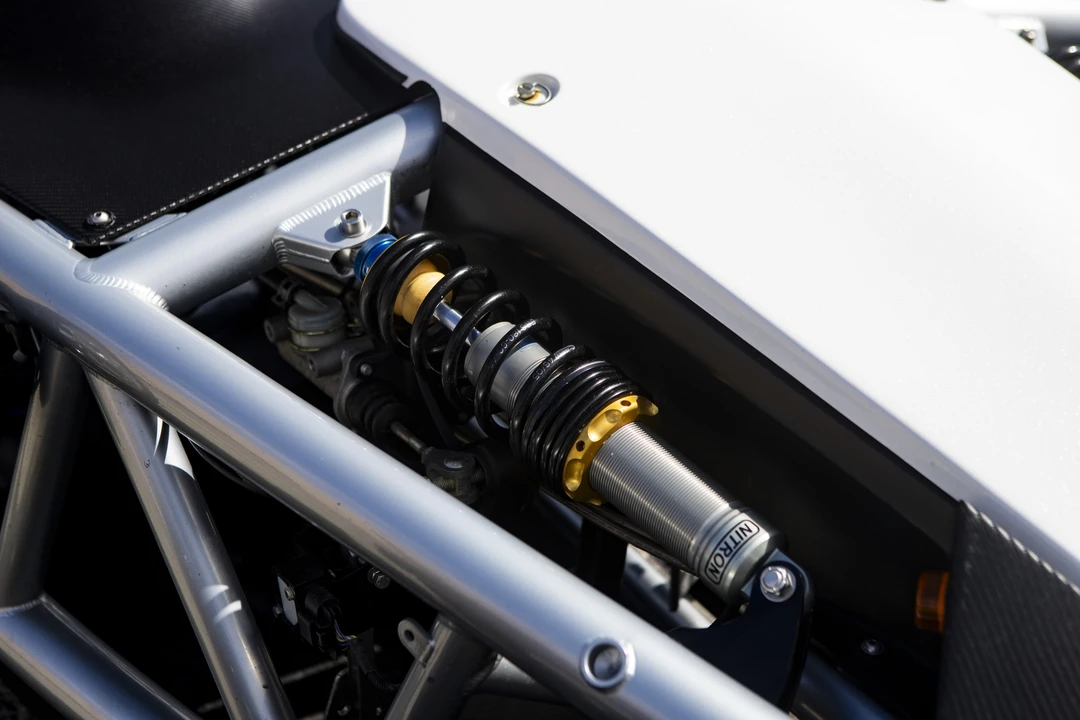 2010 Ariel Atom - Image 31 of 31