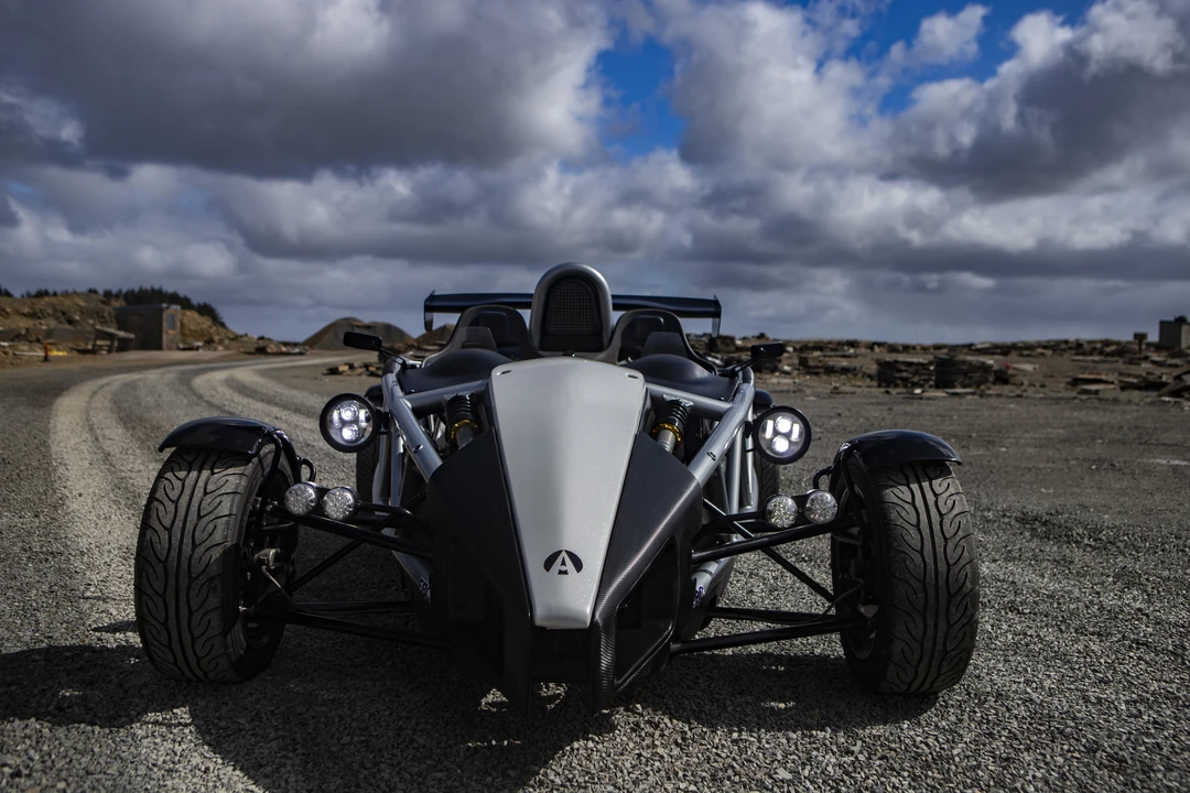 2010 Ariel Atom - Image 8 of 31