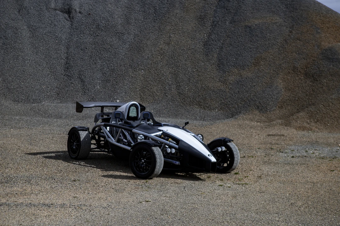 2010 Ariel Atom - Image 14 of 31