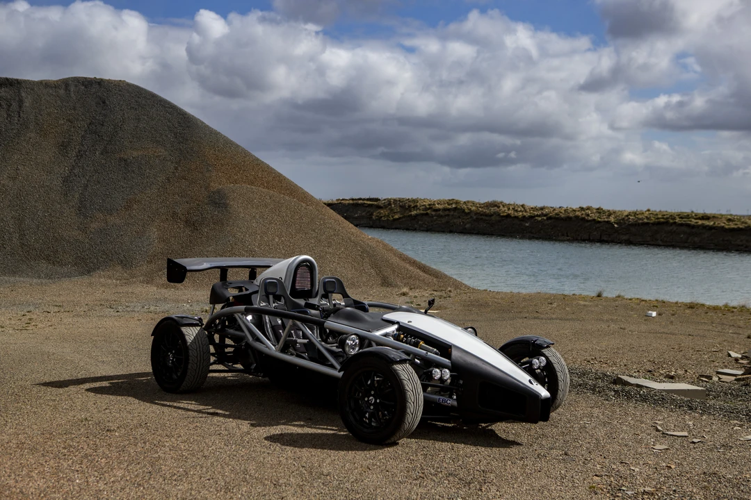 2010 Ariel Atom - Image 15 of 31