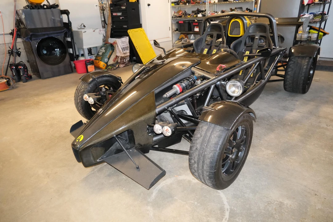 2010 Ariel Atom - Image 4 of 31