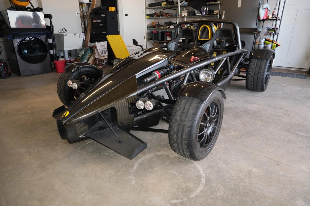 2010 Ariel Atom - Image 5 of 31