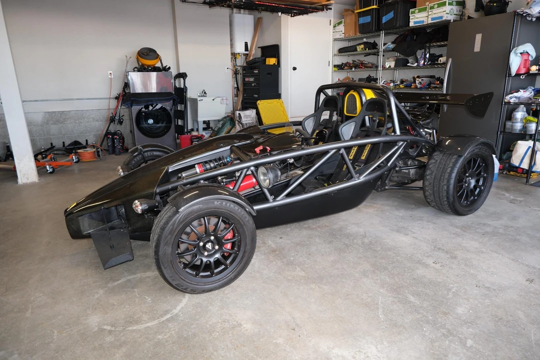 2010 Ariel Atom - Image 9 of 31