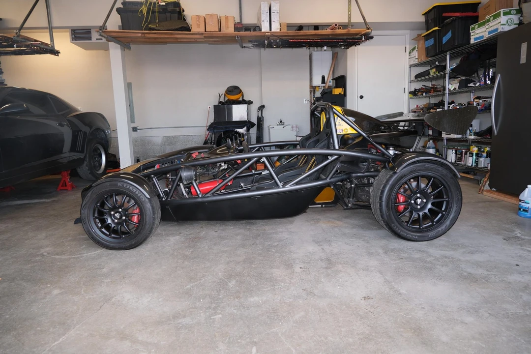 2010 Ariel Atom - Image 10 of 31