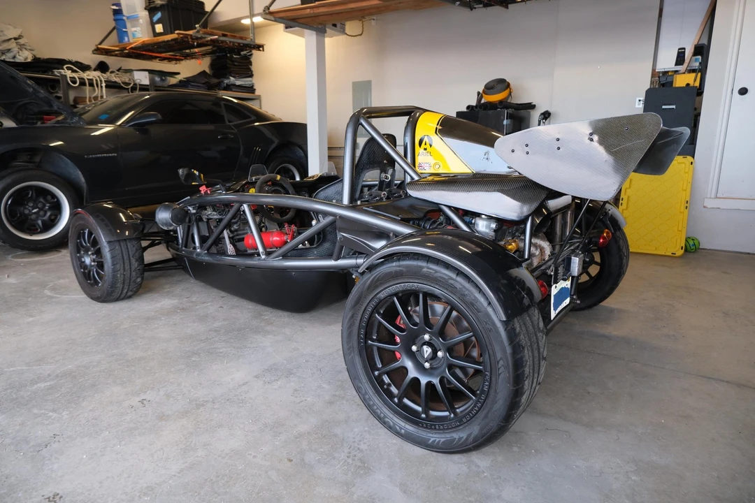 2010 Ariel Atom - Image 13 of 31