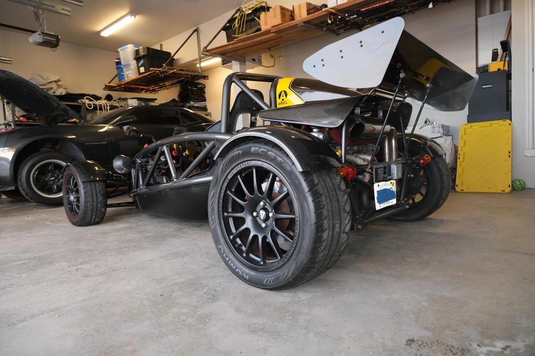 2010 Ariel Atom - Image 14 of 31