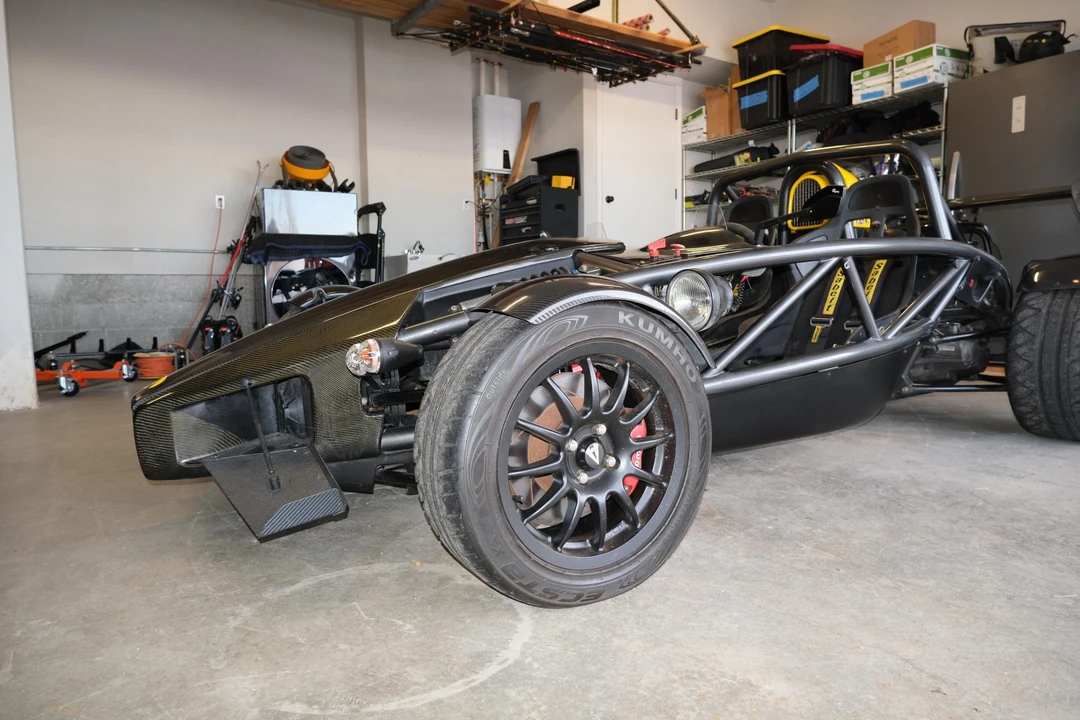 2010 Ariel Atom - Image 6 of 31