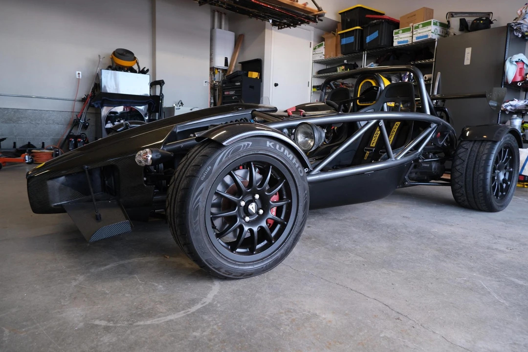 2010 Ariel Atom - Image 7 of 31