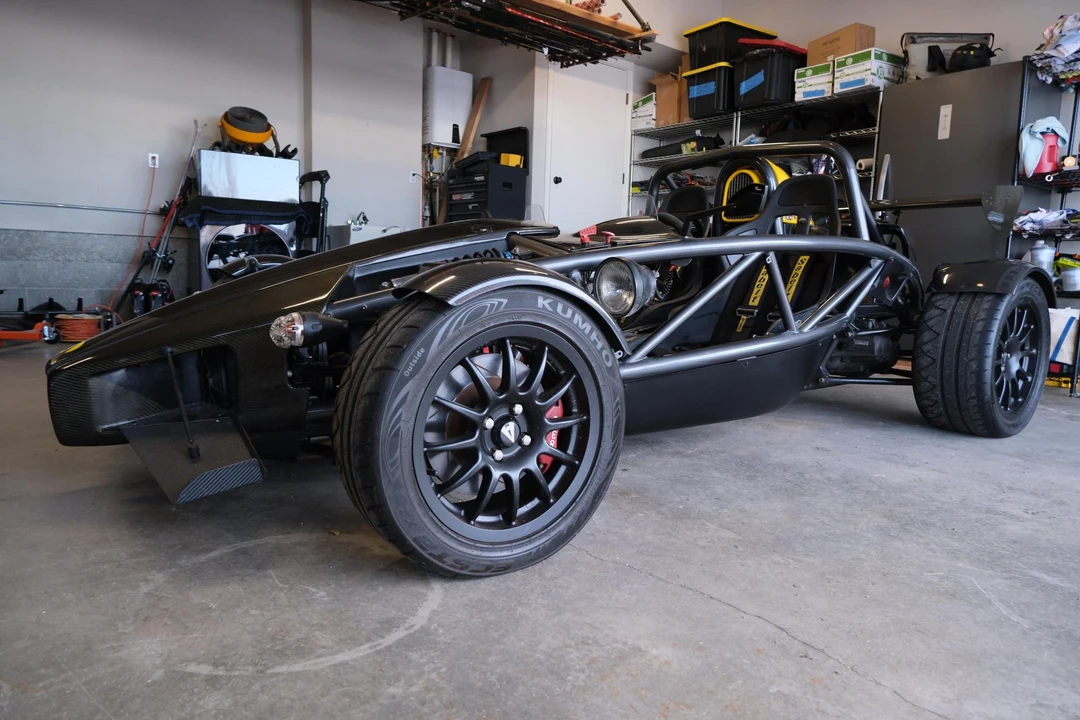 2010 Ariel Atom - Image 8 of 31