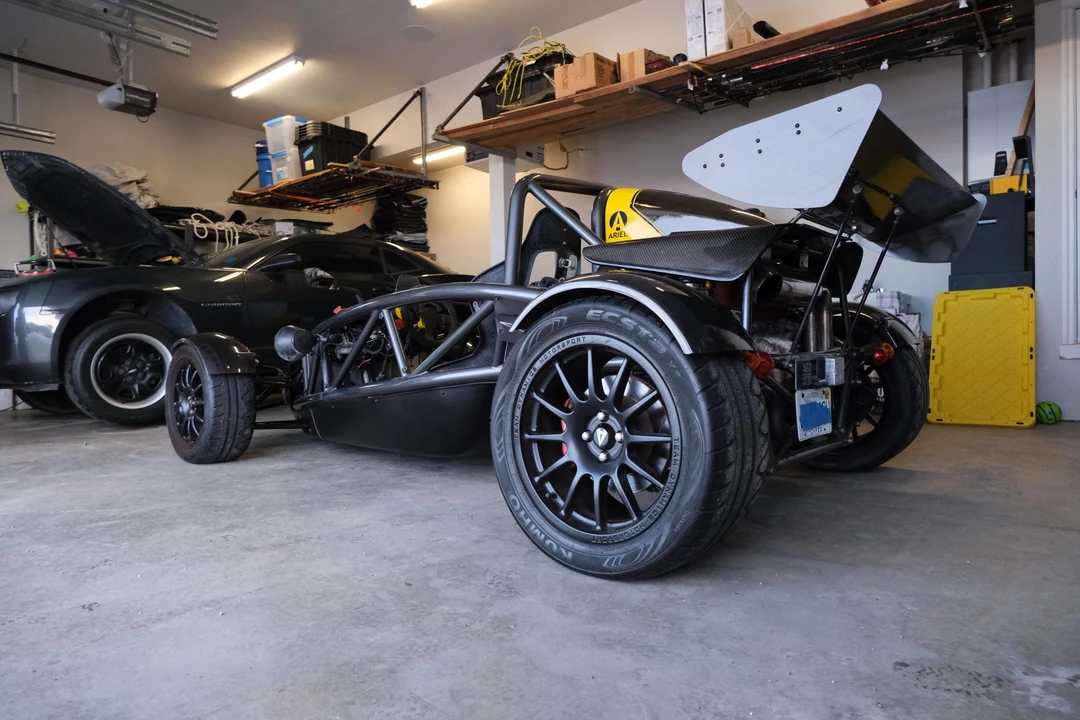 2010 Ariel Atom - Image 15 of 31