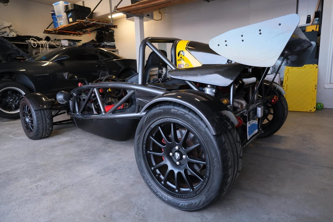 2010 Ariel Atom - Image 16 of 31