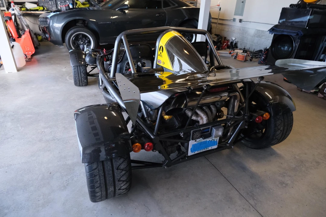 2010 Ariel Atom - Image 19 of 31