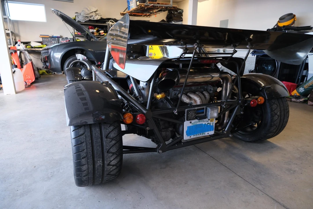 2010 Ariel Atom - Image 20 of 31