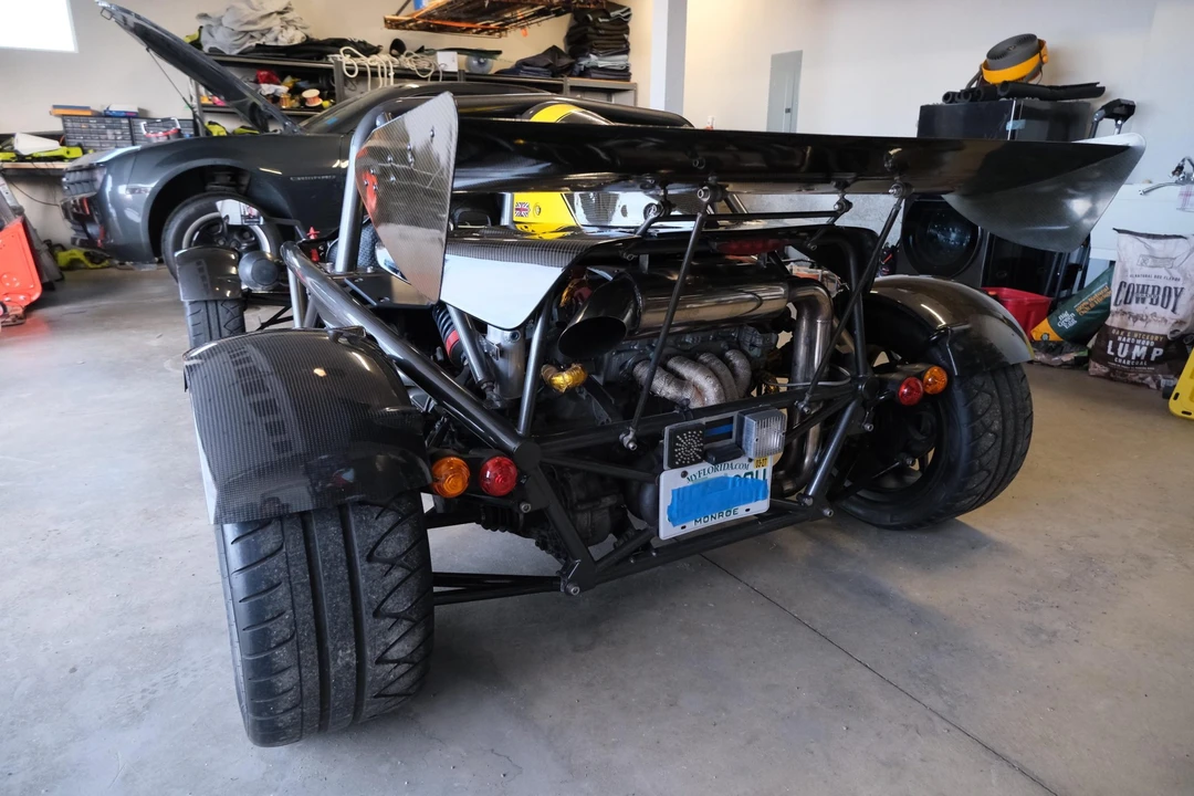 2010 Ariel Atom - Image 21 of 31