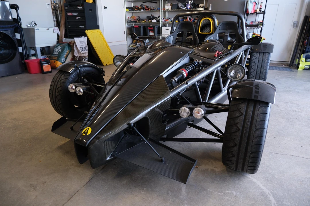2010 Ariel Atom - Image 2 of 31
