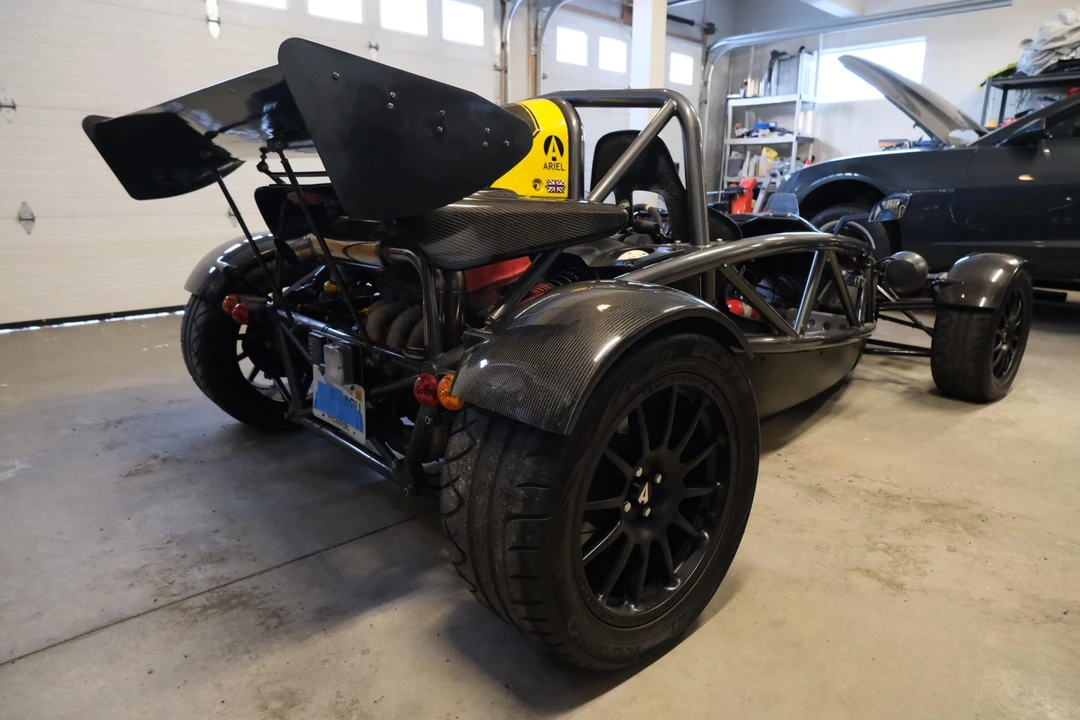 2010 Ariel Atom - Image 24 of 31