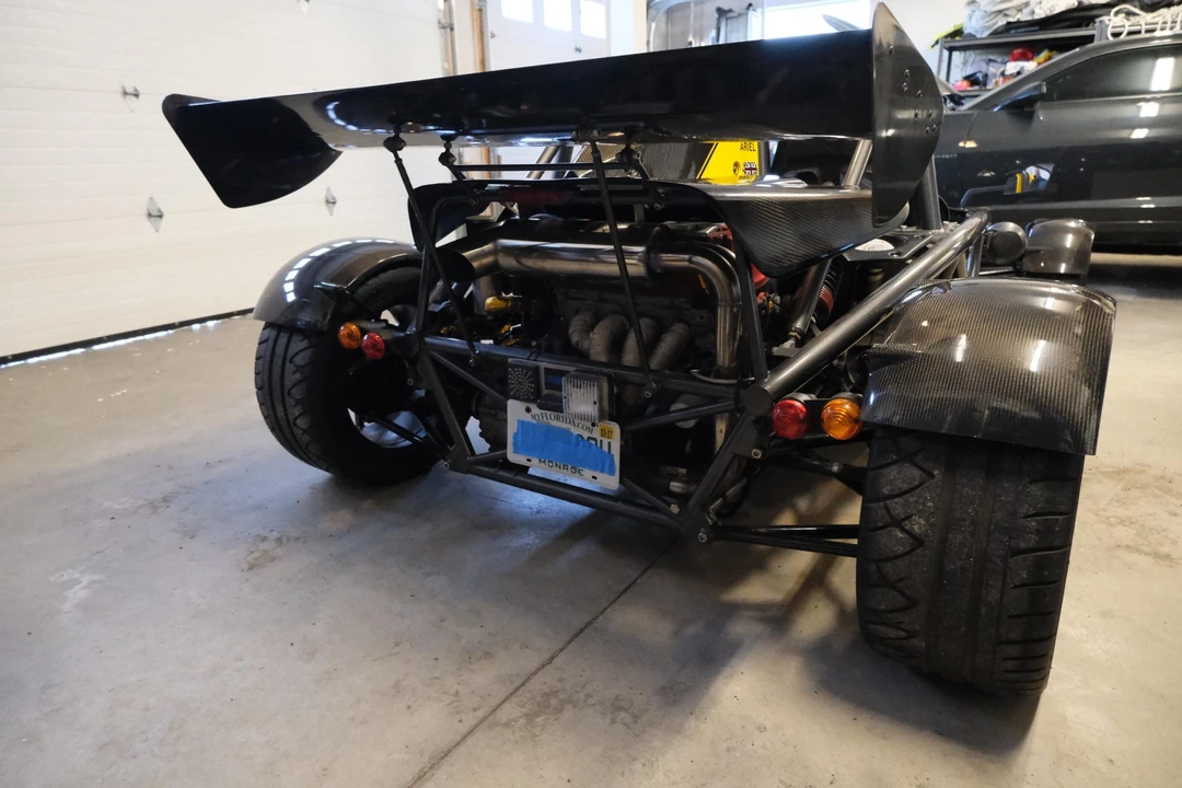 2010 Ariel Atom - Image 26 of 31