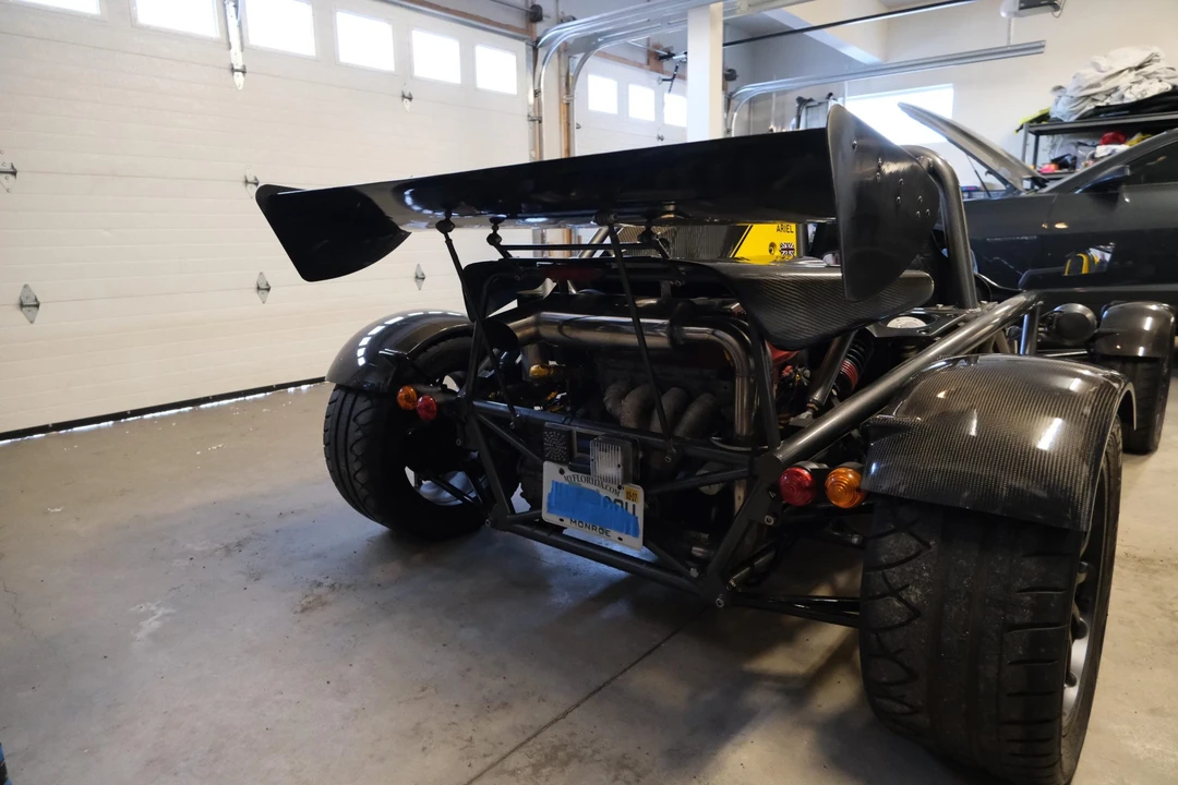 2010 Ariel Atom - Image 27 of 31