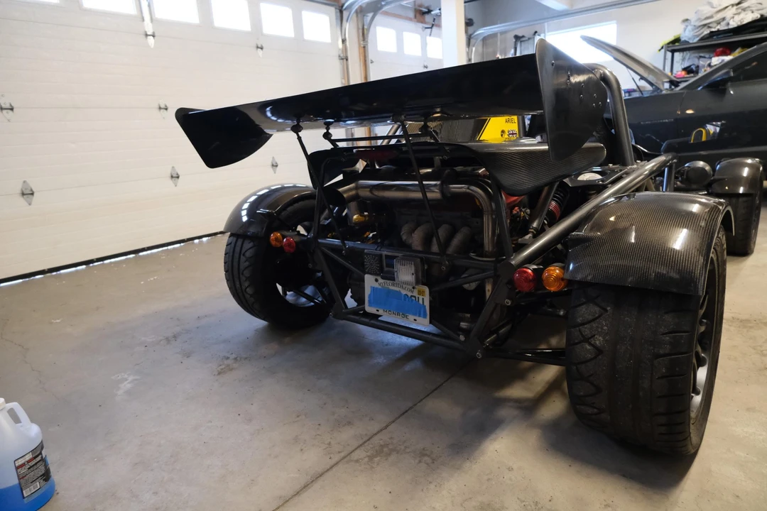 2010 Ariel Atom - Image 28 of 31