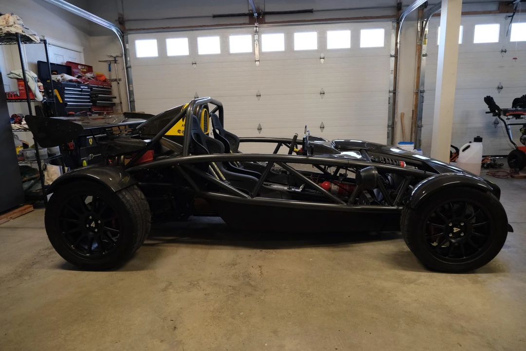 2010 Ariel Atom - Image 30 of 31