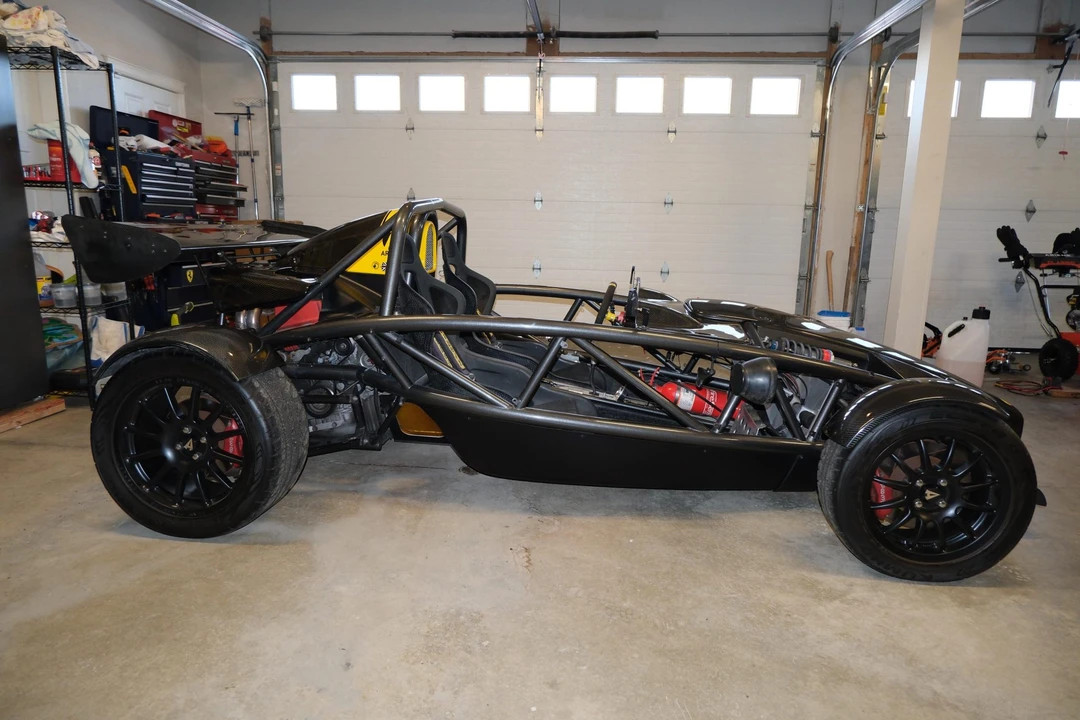 2010 Ariel Atom - Image 31 of 31
