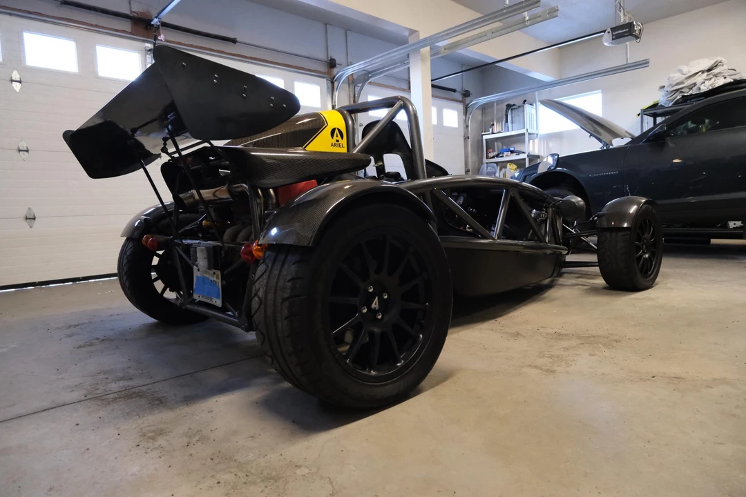 2010 Ariel Atom - Image 25 of 31