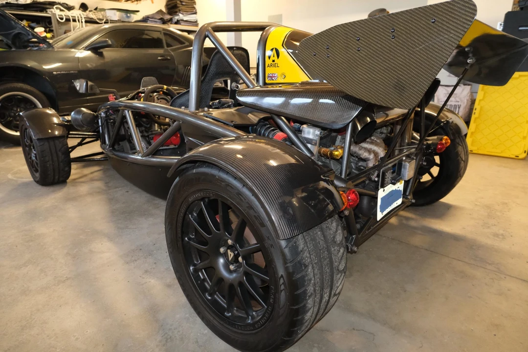 2010 Ariel Atom - Image 17 of 31