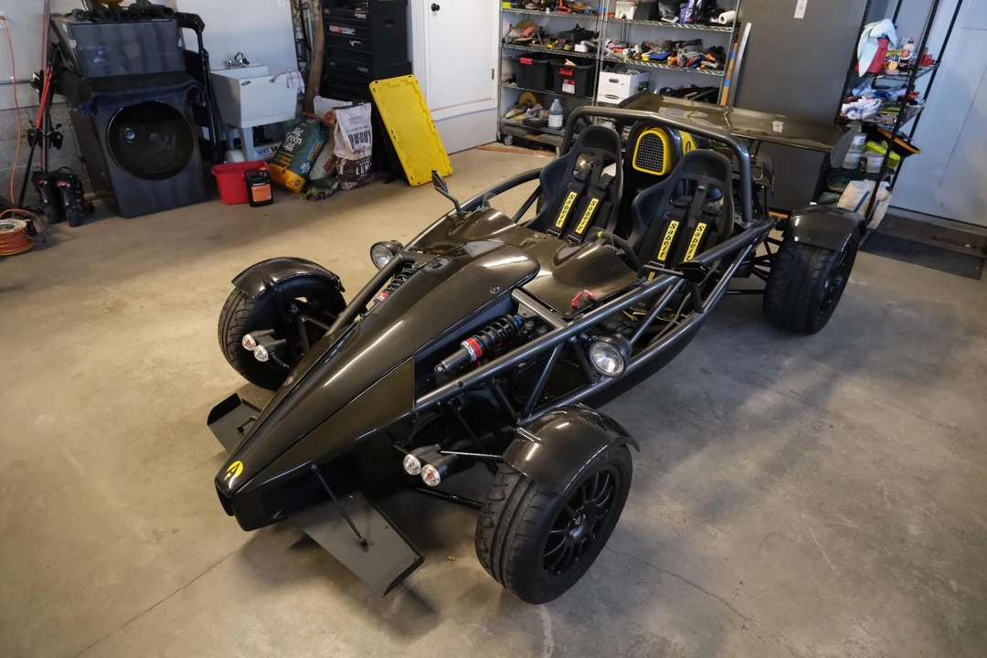 2010 Ariel Atom - Image 3 of 31