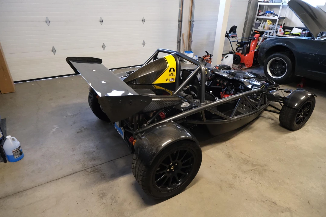 2010 Ariel Atom - Image 29 of 31