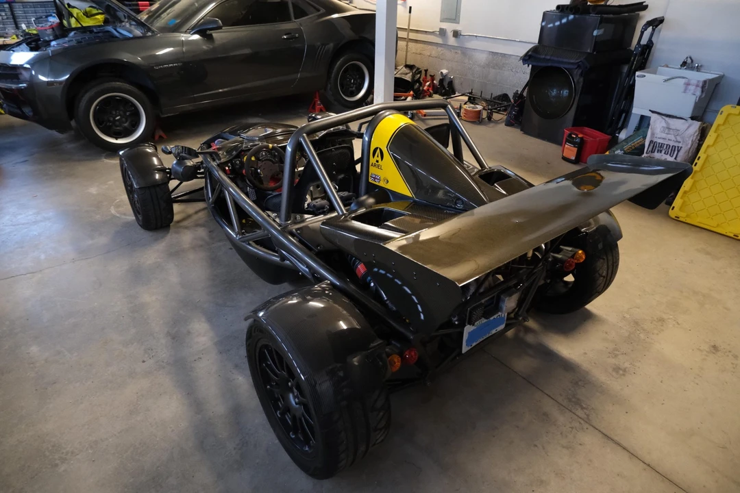 2010 Ariel Atom - Image 18 of 31