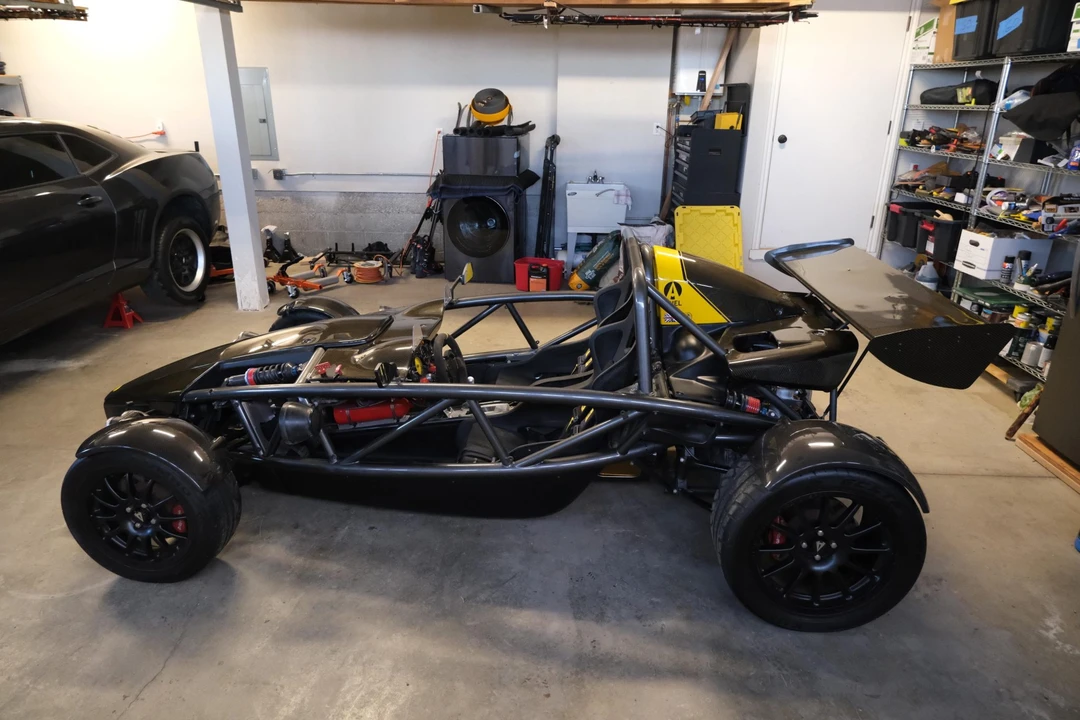 2010 Ariel Atom - Image 12 of 31