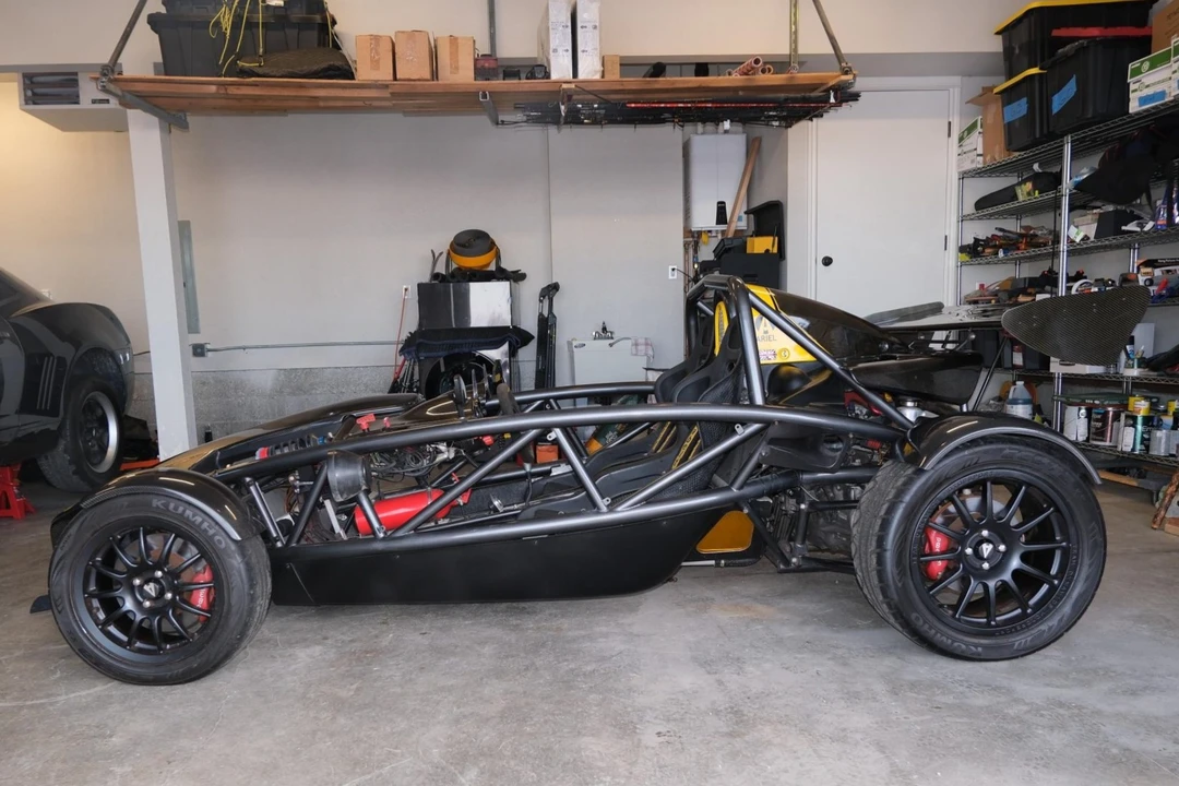 2010 Ariel Atom - Image 11 of 31