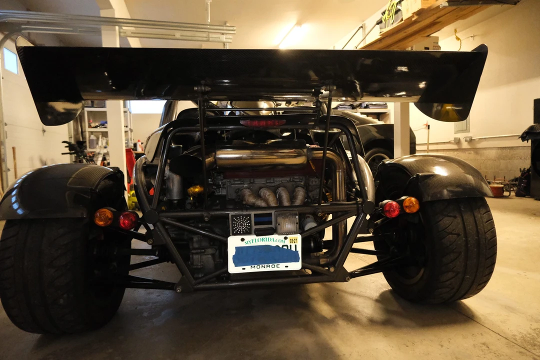 2010 Ariel Atom - Image 22 of 31