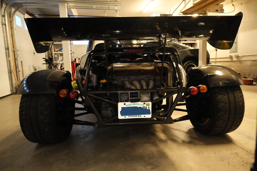2010 Ariel Atom - Image 23 of 31
