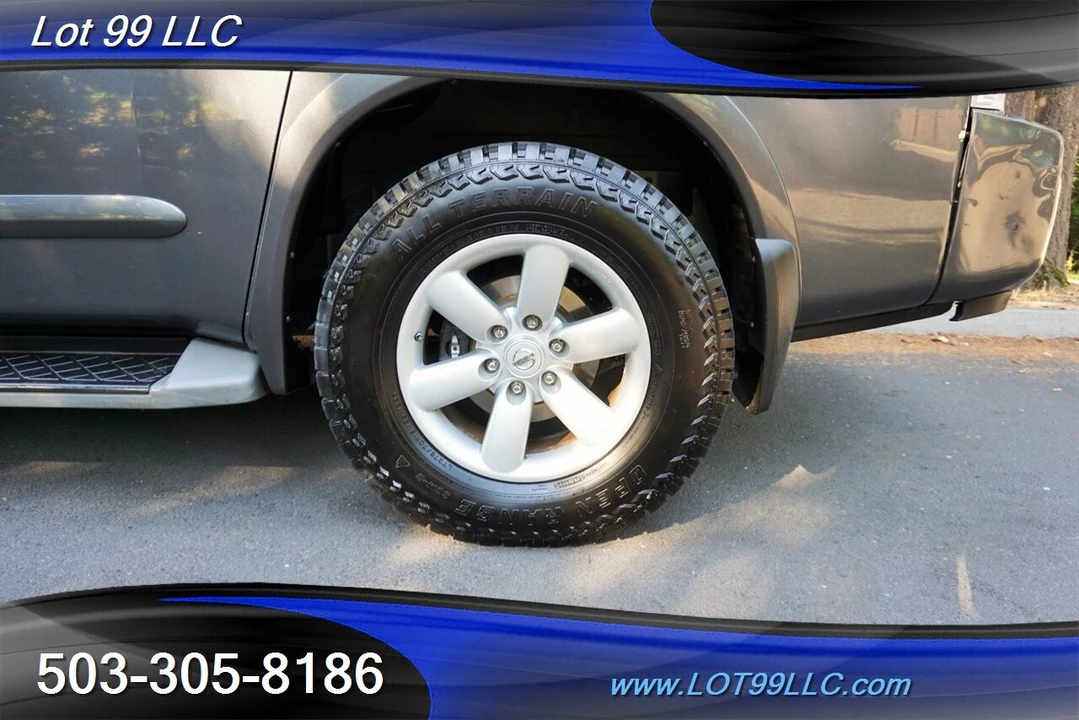 2010 Nissan Armada - Image 3 of 4