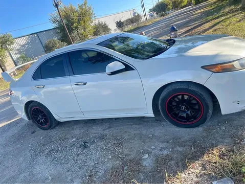 2010 Acura Artisan