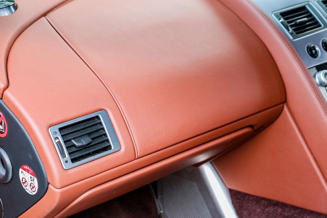 2010 Aston Martin DB9 - Image 28 of 30