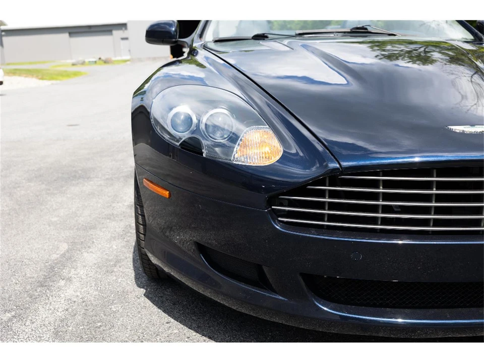 2010 Aston Martin DB9 - Image 4 of 30