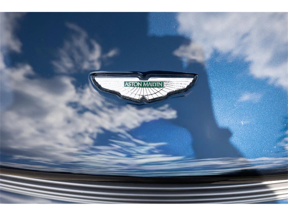 2010 Aston Martin DB9 - Image 6 of 30