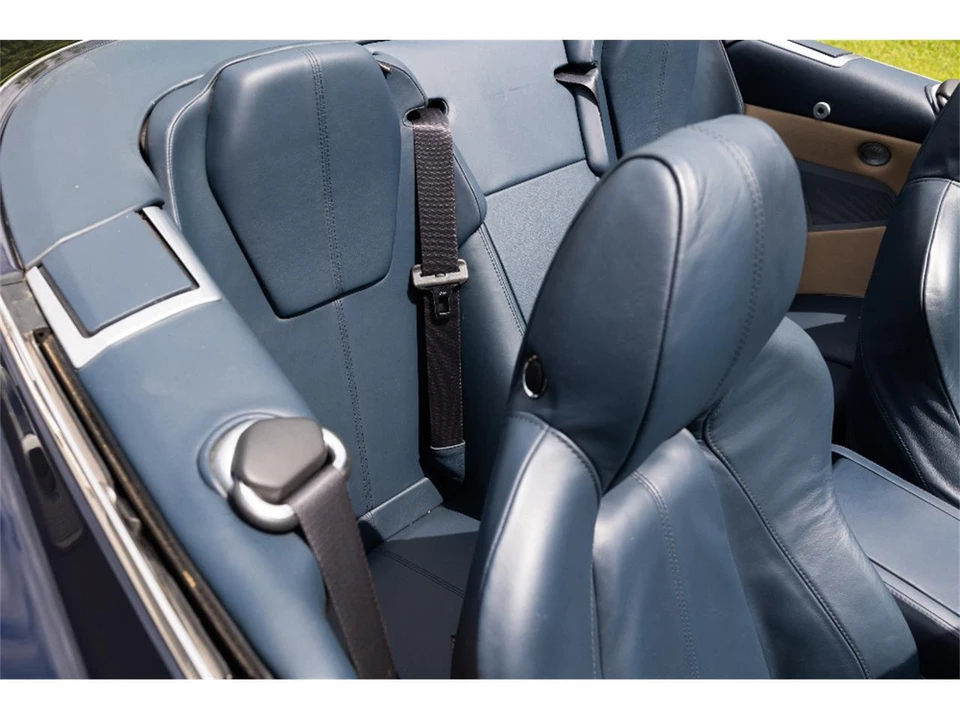 2010 Aston Martin DB9 - Image 15 of 30